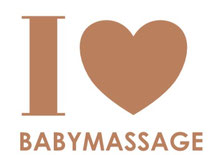 I love babymassage