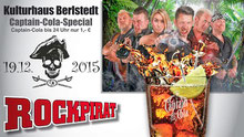 19.12.2015 Band Rockpirat