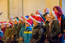 06.12.2015 Weihnachtskonzert 2015