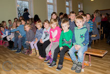 29.11.2015 Schneewitchen das Weihnachtsmärchen