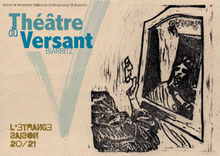 Théâtre du Versant - Biarritz