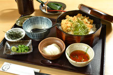 カレーセット