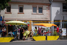 Außenansicht IDA, Foto: Verein nachhaltig-zusammen-leben.jetzt e. V.