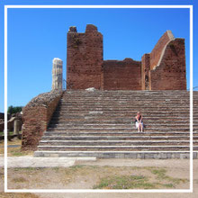 Ostia Antica