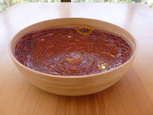 Plats, plateaux