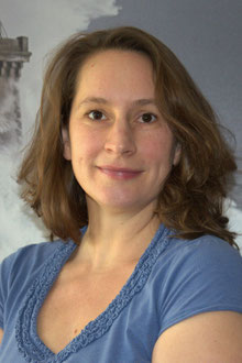 Christina Jahn (geb. 1976)