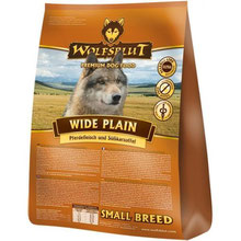 Wolfsblut Wide Plain Small Breed