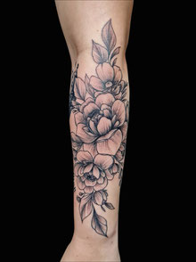 Tattoo Studio Hamburg