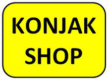 KONJAK SHOP KETOGENE ERNÄHRUNG