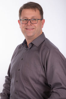 Florian Dauber