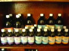 Aguas Coloidales - Medicina Ortomolecular