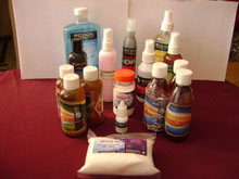 Productos Complementarios