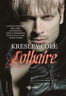 lothaire kresley cole