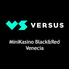 MiniKasino Black&Red en Candelaria - Centro Comercial Punta Larga