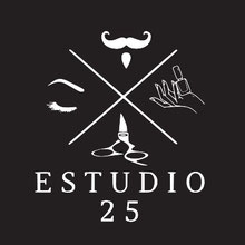 Barbería Estudio 25 en Candelaria - Centro Comercial Punta Larga