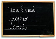 Offerte di lavoro
