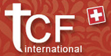 The Christian Fellowship (TCF) - Lugano (c/o MPE Lugano, via Boscioro 20, 6962 Viganello