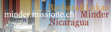 Lukas e Barbara Minder - Latin Link