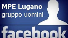 Gruppo uomini