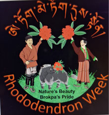 Ratna Voyages - Eastern Bhutan with Rhododendron Festival 2025