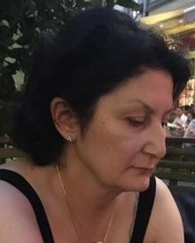 ექიმი-კოსმეტოლოგი, Doctor-Cosmetologist, Врач-Косметолог