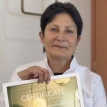 ექიმი კოსმეტოლოგი, Doctor Cosmetologist, Врач Косметолог