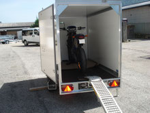 rcs distributeur remorque fourgon wm meyer