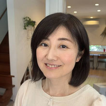 オンライン英検塾講師　三芳朋子