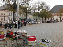 Marienberg Markt