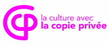 Logo la Copie Privée
