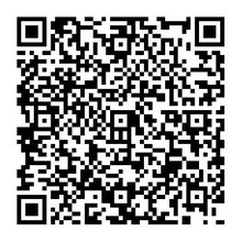 QR code calculatrice d'économie assurance emprunteur