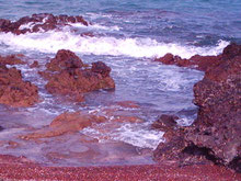 Barranco de los conejos