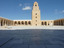 Kairouan