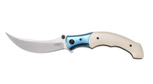 CRKT Ritual Pocket Knife