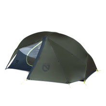 Nemo Equipment Dragonfly Bikepack Tent