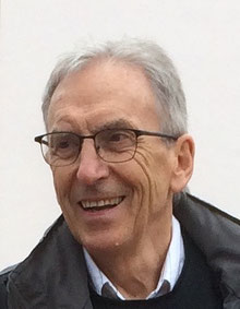 Jean Yves Pervis