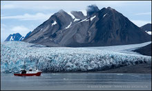 Spitsbergen 2016