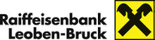 Logo des Sponsores Raiffeisenbank