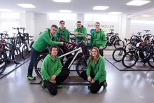 Beratung vom Gocycle Experten in Ihrer Nähe