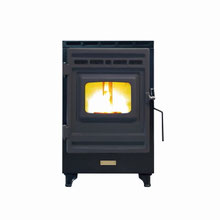 ペレットストーブSS-5