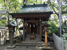 大黒神社