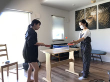 予約日時に来店いただき