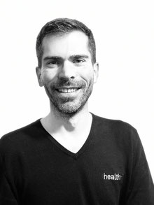 Dr. Gruther, Early rehab Wien