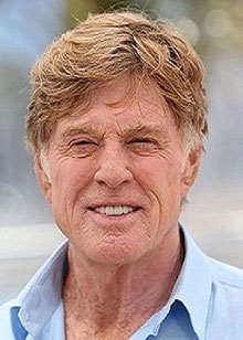 Uno de los gigantes del cine estadounidense, Robert Redford, murió este martes a los 89 años. Fue un ícono de Hollywood convertido en director.