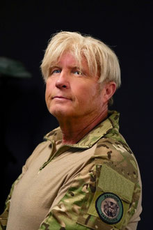 Steve Burt