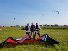 Kiteschule Ostsee