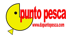 Blog di Pesca Sportiva - Punto Pesca Collegno