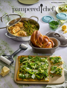 Pampered Chef