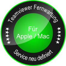 twinline Teamviewer Mac