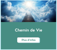 Chemin de vie - casabienetre.fr